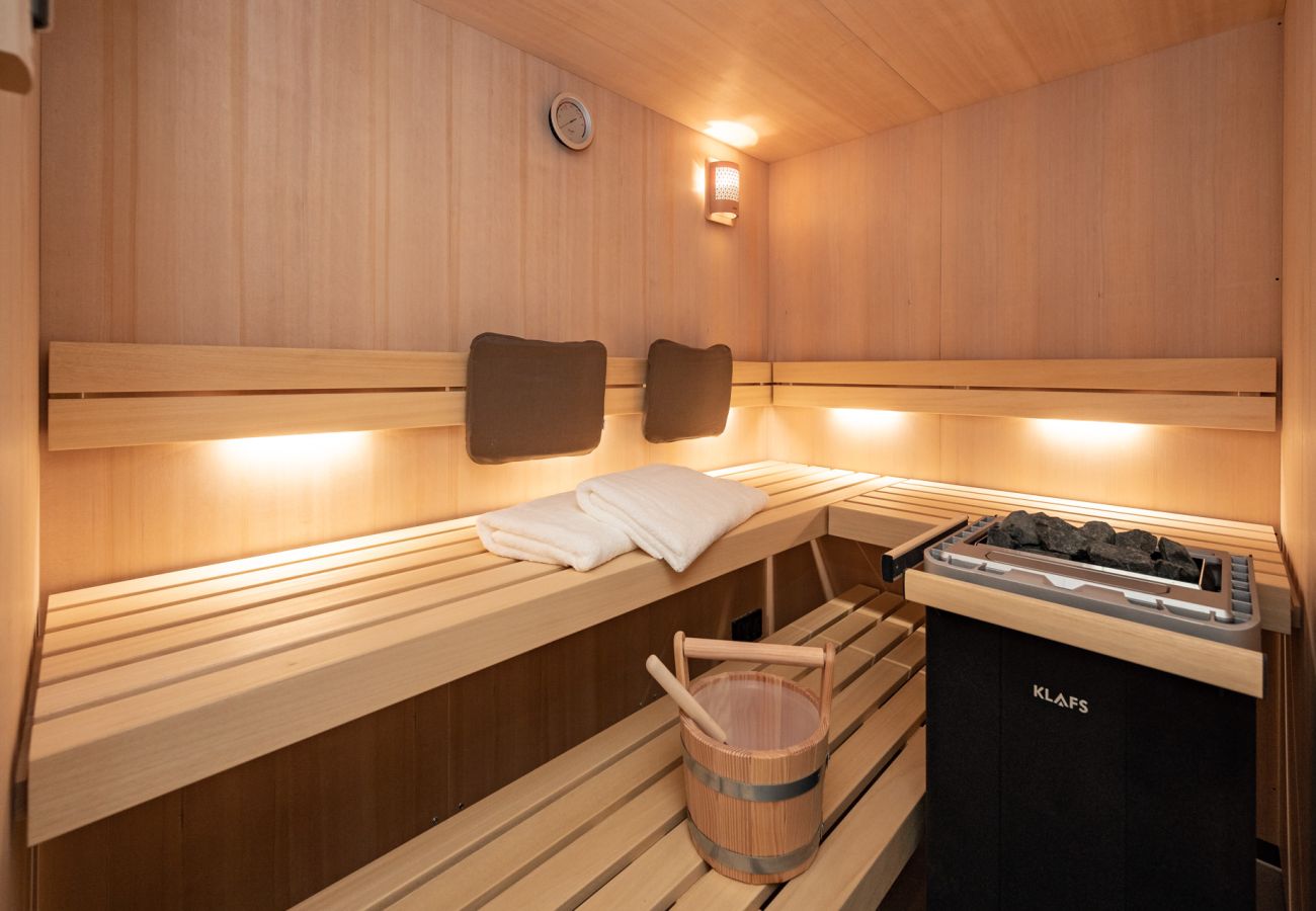 Chalet in Maria Alm am Steinernen Meer - KUCKUCK Hinterthal - Top 1 Chalet in Maria Alm am Steinernen Meer - KUCKUCK Hinterthal - Top 1