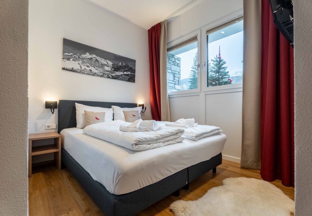 Chalet in Maria Alm am Steinernen Meer - KUCKUCK Hinterthal - Top 1