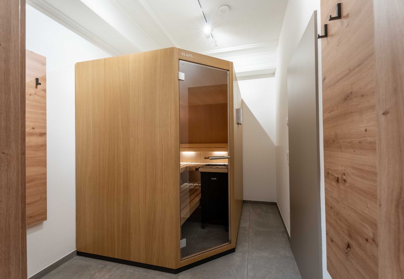 Chalet in Maria Alm am Steinernen Meer - KUCKUCK Hinterthal - Top 1