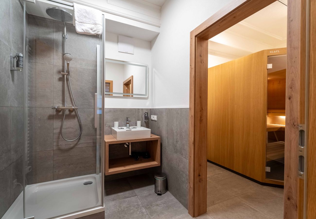 Chalet in Maria Alm am Steinernen Meer - KUCKUCK Hinterthal - Top 1