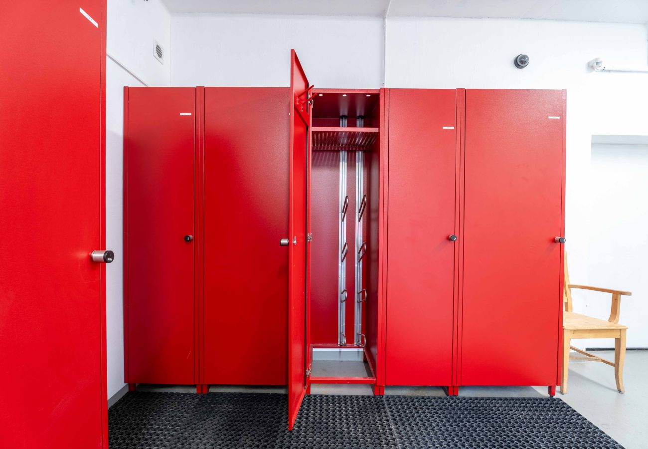 Chalet in Maria Alm am Steinernen Meer - KUCKUCK Hinterthal - Top 1