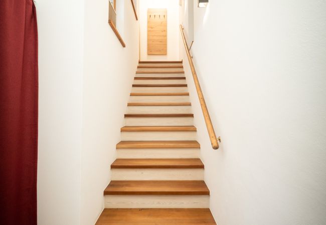 Appartement in Maria Alm am Steinernen Meer - KUCKUCK Hinterthal - Top 2 Appartement in Maria Alm am Steinernen Meer - KUCKUCK Hinterthal - Top 2