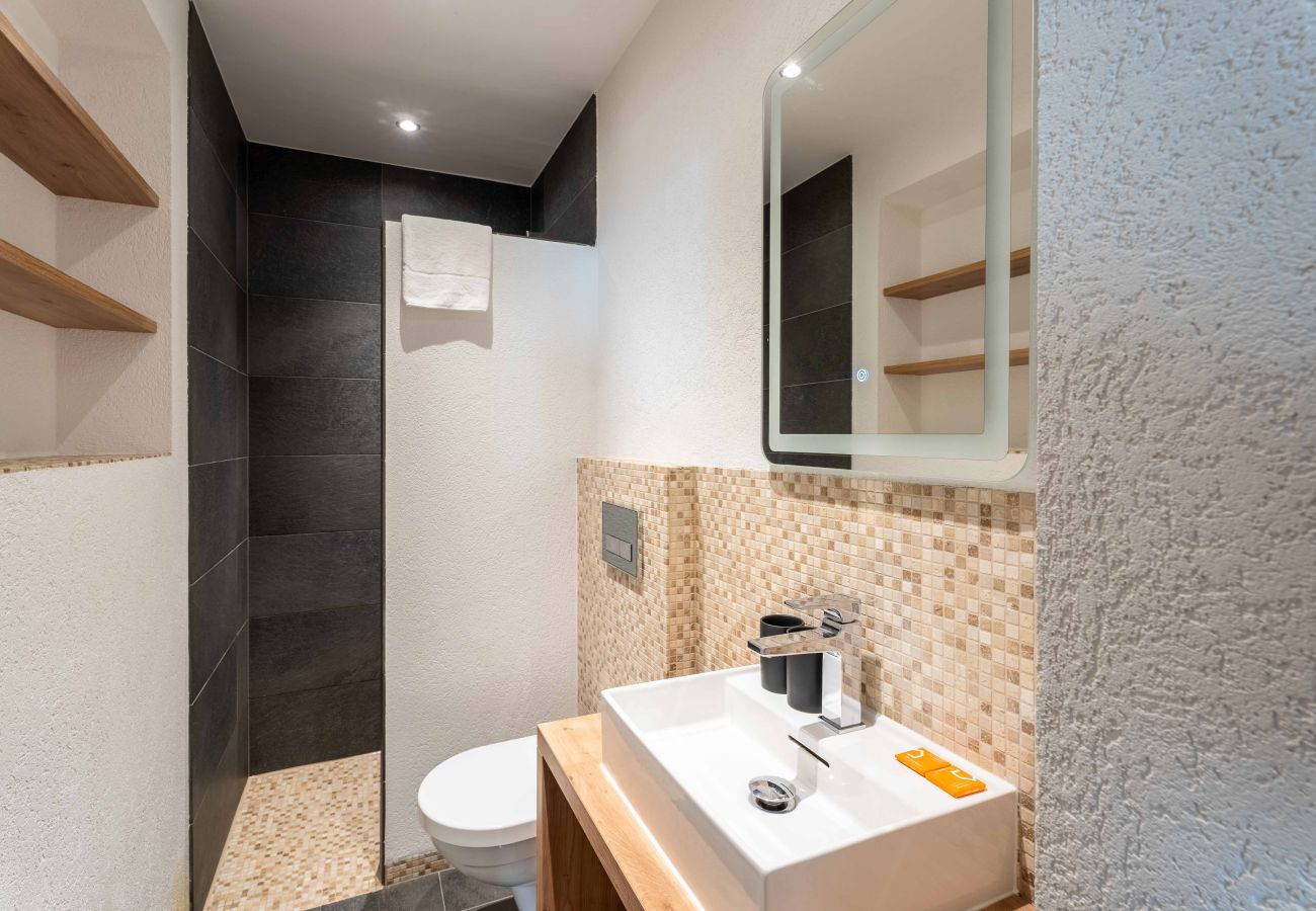 Appartement in Maria Alm am Steinernen Meer - KUCKUCK Hinterthal - Top 2