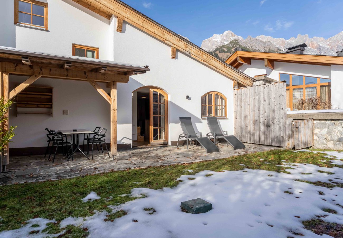Appartement in Maria Alm am Steinernen Meer - KUCKUCK Hinterthal - Top 2