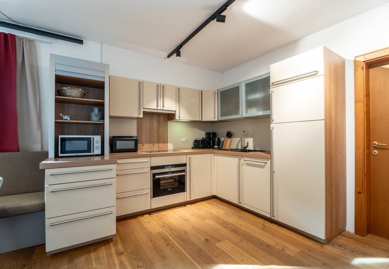 Appartement in Maria Alm am Steinernen Meer - KUCKUCK Hinterthal - Top 3