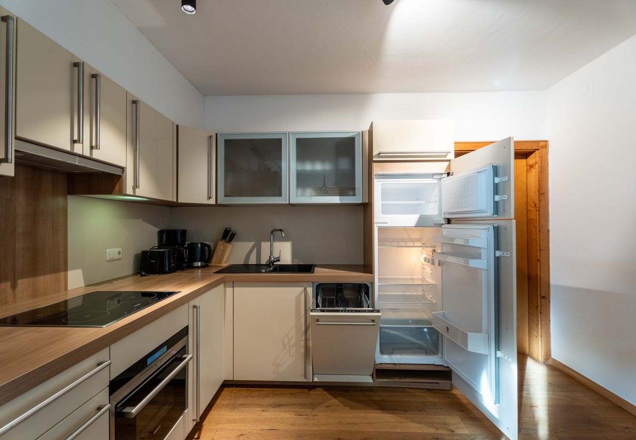 Appartement in Maria Alm am Steinernen Meer - KUCKUCK Hinterthal - Top 3