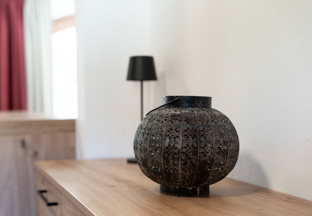 Appartement in Maria Alm am Steinernen Meer - KUCKUCK Hinterthal - Top 3