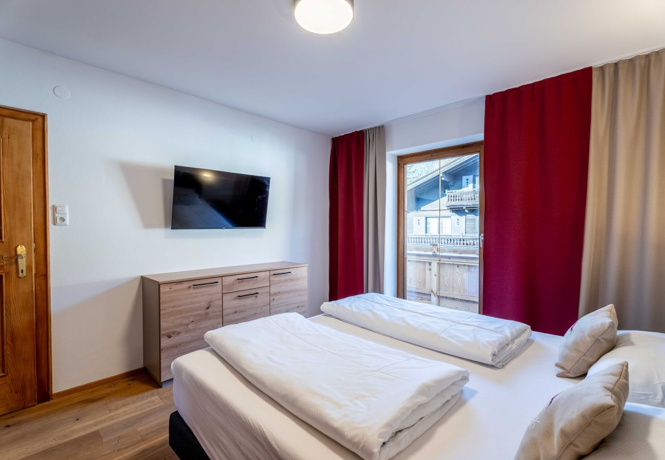 Appartement in Maria Alm am Steinernen Meer - KUCKUCK Hinterthal - Top 3