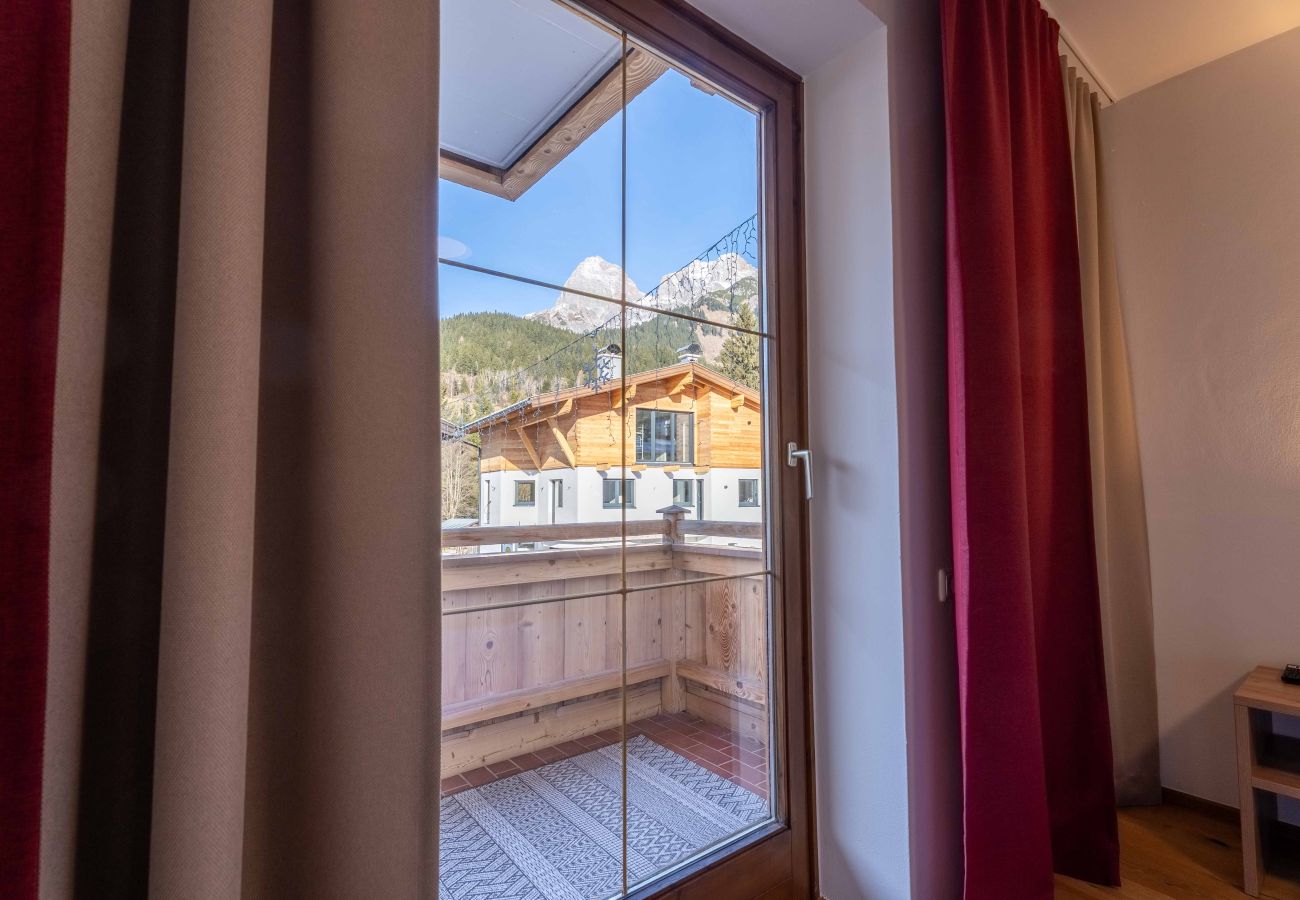 Appartement in Maria Alm am Steinernen Meer - KUCKUCK Hinterthal - Top 3