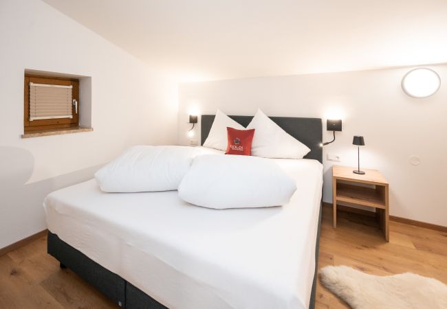 Appartement in Maria Alm am Steinernen Meer - KUCKUCK Hinterthal - Top 4 Appartement in Maria Alm am Steinernen Meer - KUCKUCK Hinterthal - Top 4