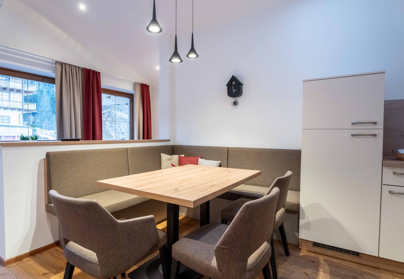 Appartement in Maria Alm am Steinernen Meer - KUCKUCK Hinterthal - Top 4