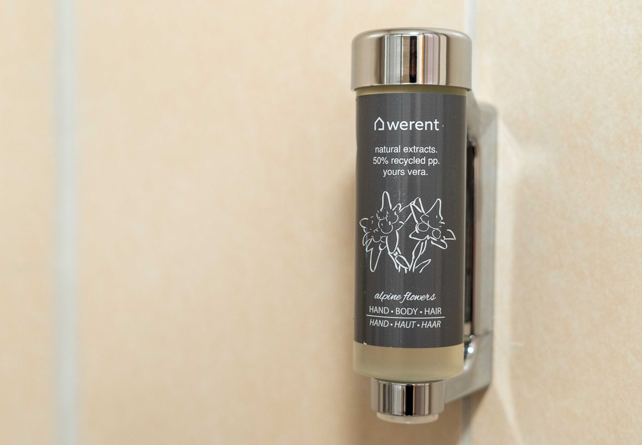 Appartement in Maria Alm am Steinernen Meer - KUCKUCK Hinterthal - Top 4