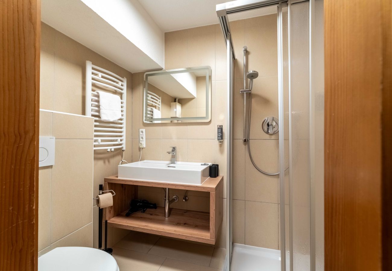 Appartement in Maria Alm am Steinernen Meer - KUCKUCK Hinterthal - Top 5