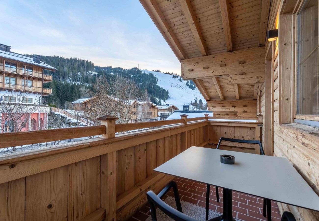 Appartement in Maria Alm am Steinernen Meer - KUCKUCK Hinterthal - Top 5