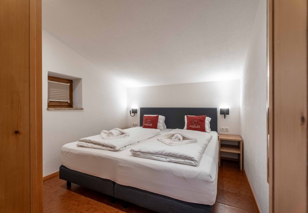 Appartement in Maria Alm am Steinernen Meer - KUCKUCK Hinterthal - Top 5