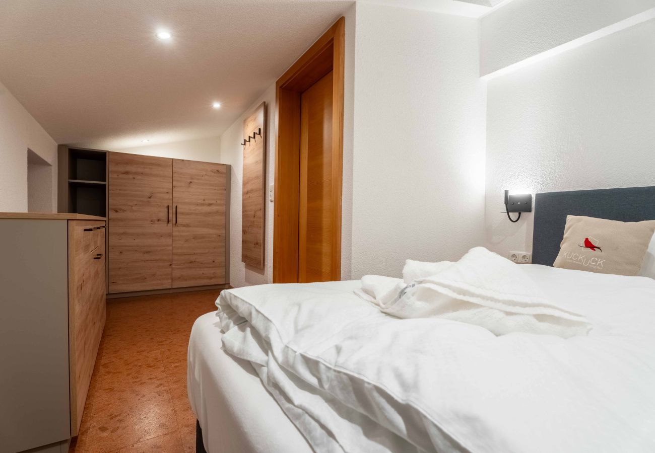 Appartement in Maria Alm am Steinernen Meer - KUCKUCK Hinterthal - Top 5