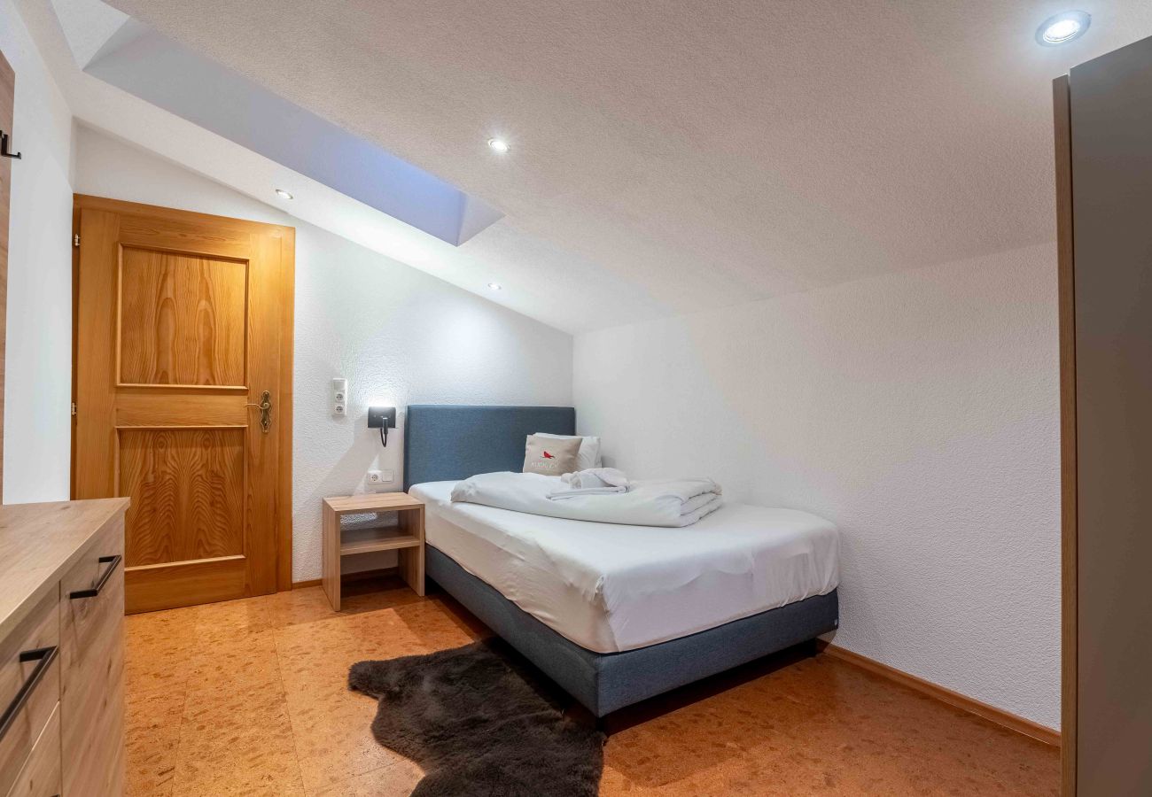 Appartement in Maria Alm am Steinernen Meer - KUCKUCK Hinterthal - Top 5