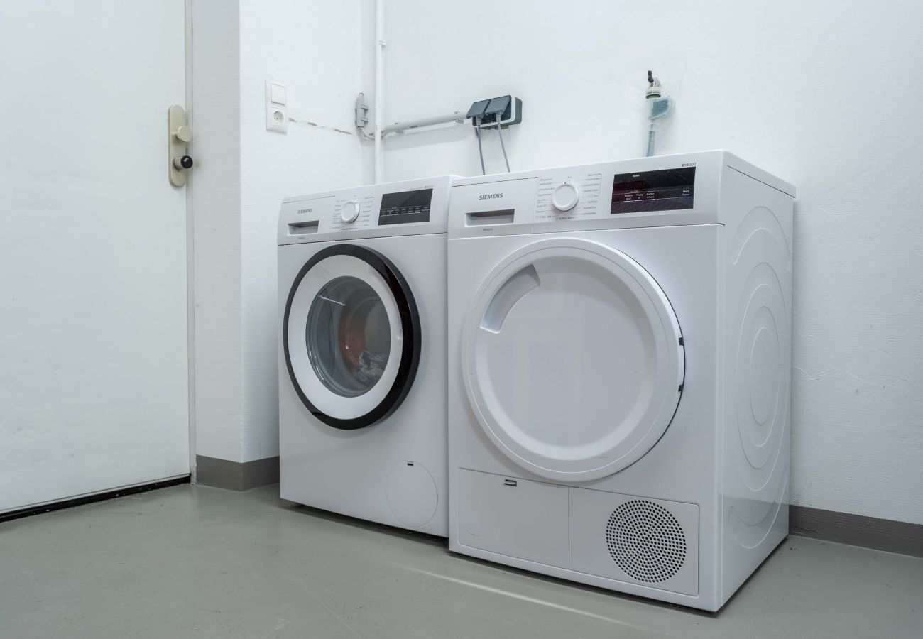 Appartement in Maria Alm am Steinernen Meer - KUCKUCK Hinterthal - Top 5