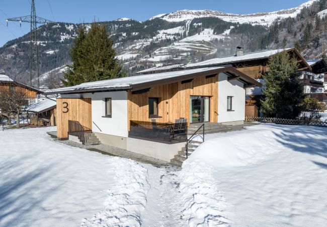 Chalet in Dorfgastein - Dorfchalet