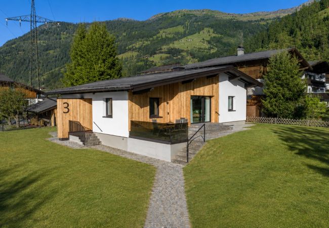 Chalet in Dorfgastein - Dorfchalet
