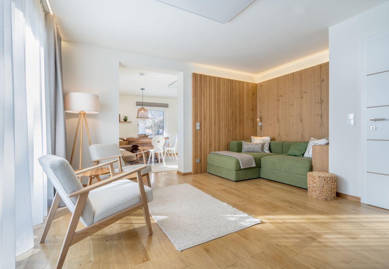 Chalet in Dorfgastein - Dorfchalet