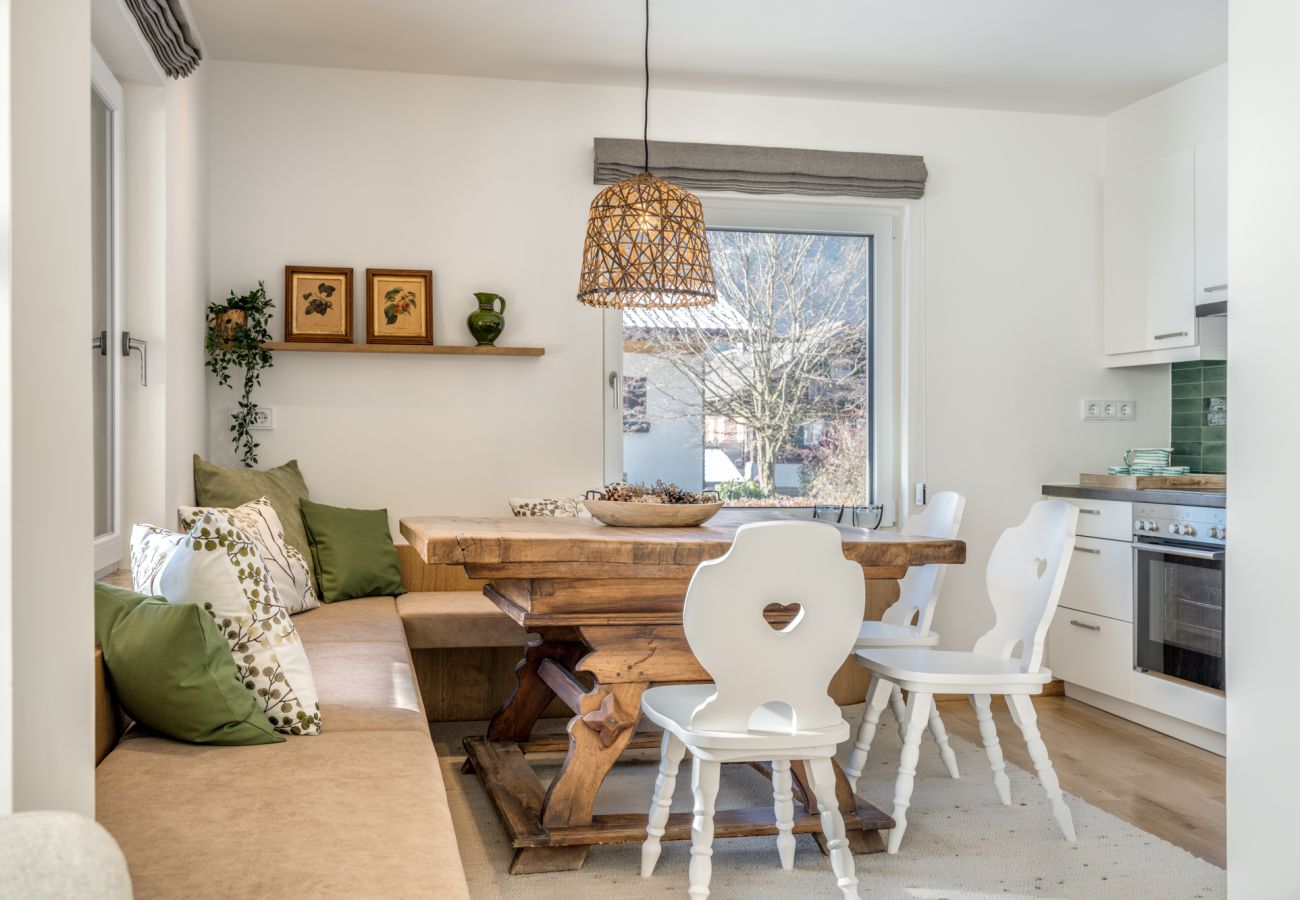 Chalet in Dorfgastein - Dorfchalet