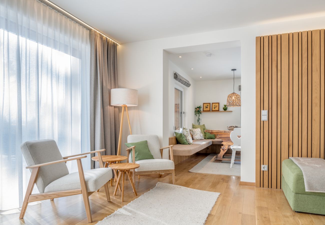 Chalet in Dorfgastein - Dorfchalet