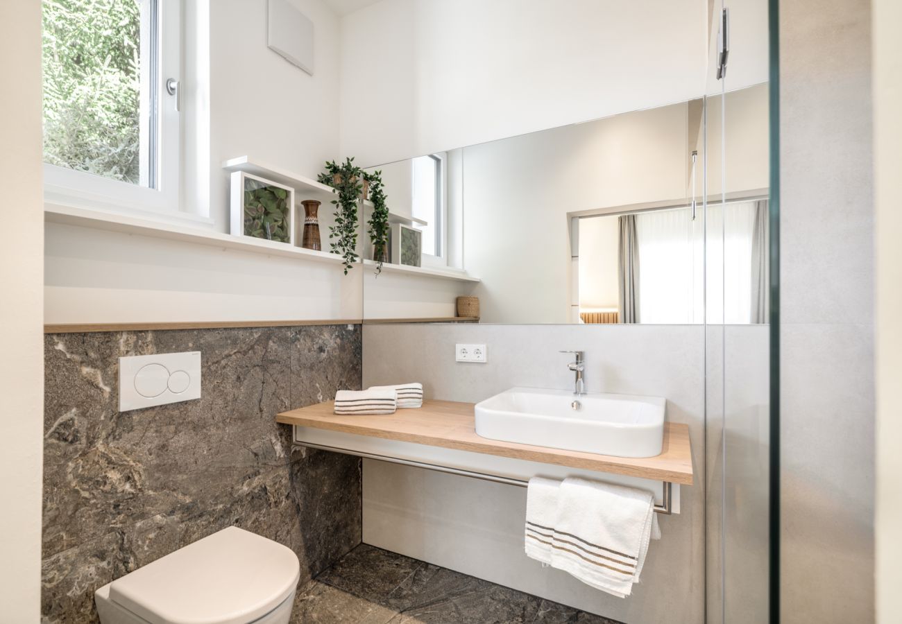 Chalet in Dorfgastein - Dorfchalet