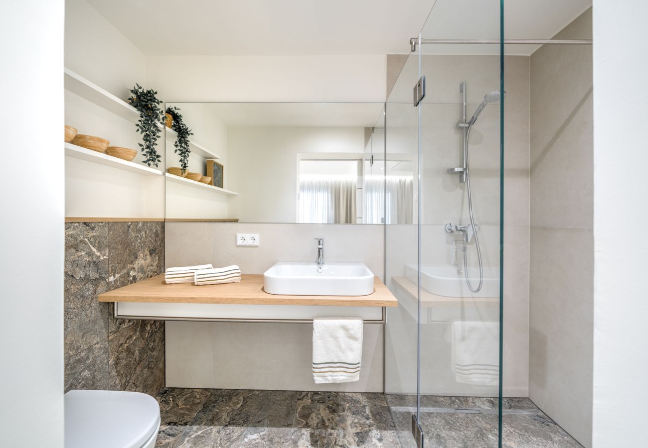 Chalet in Dorfgastein - Dorfchalet