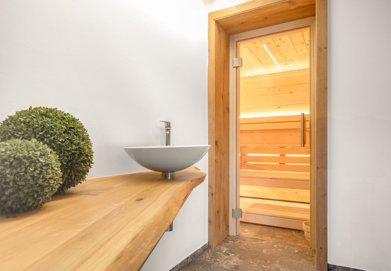 Chalet in Dorfgastein - Dorfchalet