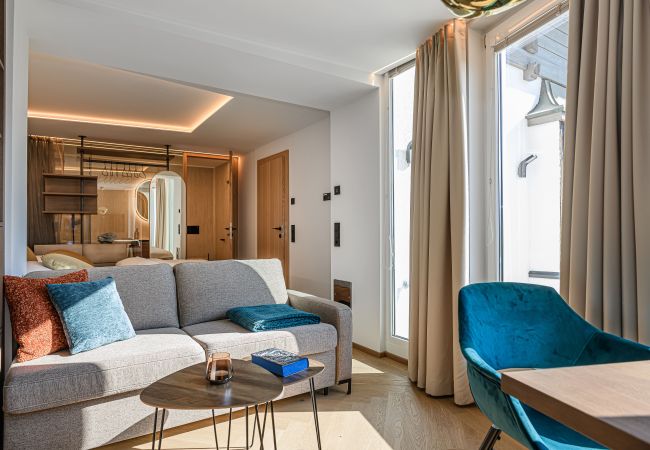 Studio in Bad Hofgastein - Apartments VIU - 01 Cozy VIU Studio in Bad Hofgastein - Apartments VIU - 01 Cozy VIU