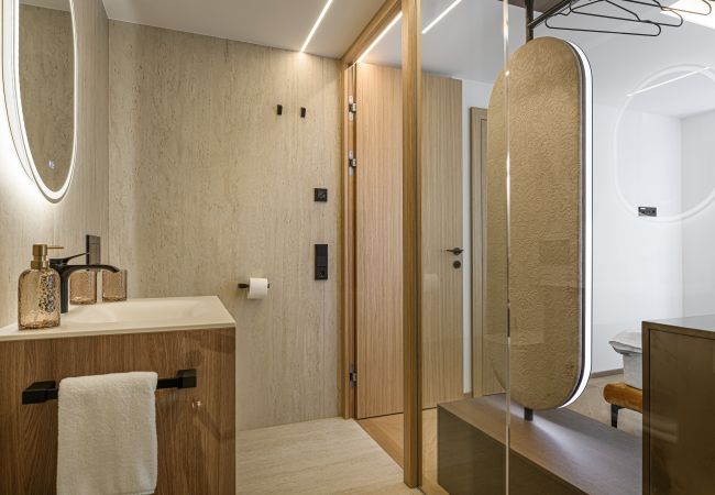 Studio in Bad Hofgastein - Apartments VIU - 01 Cozy VIU Studio in Bad Hofgastein - Apartments VIU - 01 Cozy VIU