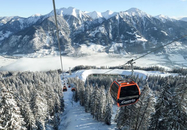 Appartement in Bad Hofgastein - Apartments VIU - 03 Great VIU Appartement in Bad Hofgastein - Apartments VIU - 03 Great VIU