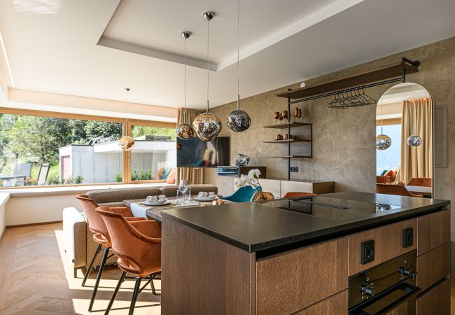 Appartement in Bad Hofgastein - Apartments VIU - 02 Prime VIU Appartement in Bad Hofgastein - Apartments VIU - 02 Prime VIU