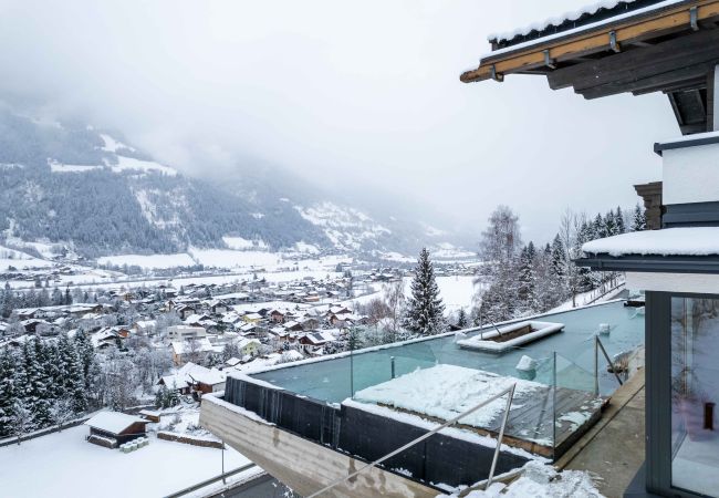 Appartement in Bad Hofgastein - Apartments VIU - 02 Prime VIU