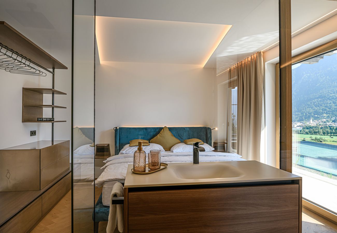 Appartement in Bad Hofgastein - Apartments VIU - 02 Prime VIU Appartement in Bad Hofgastein - Apartments VIU - 02 Prime VIU