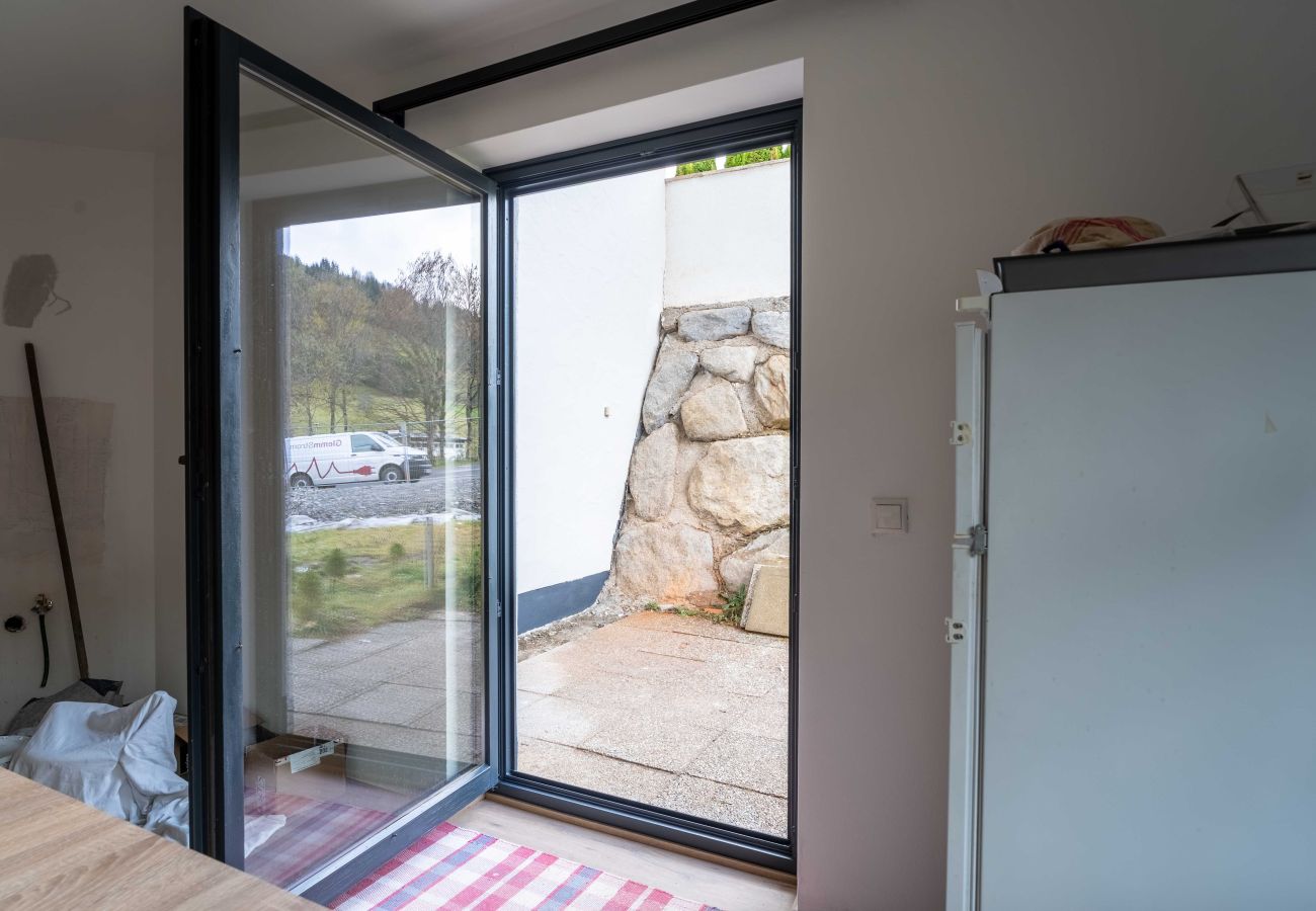 Appartement in Saalbach - Alpenglück Apartments - 1