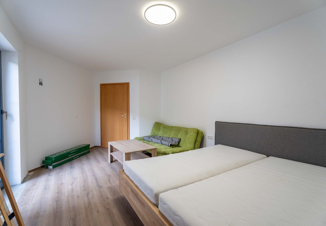 Appartement in Saalbach - Alpenglück Apartments - 1