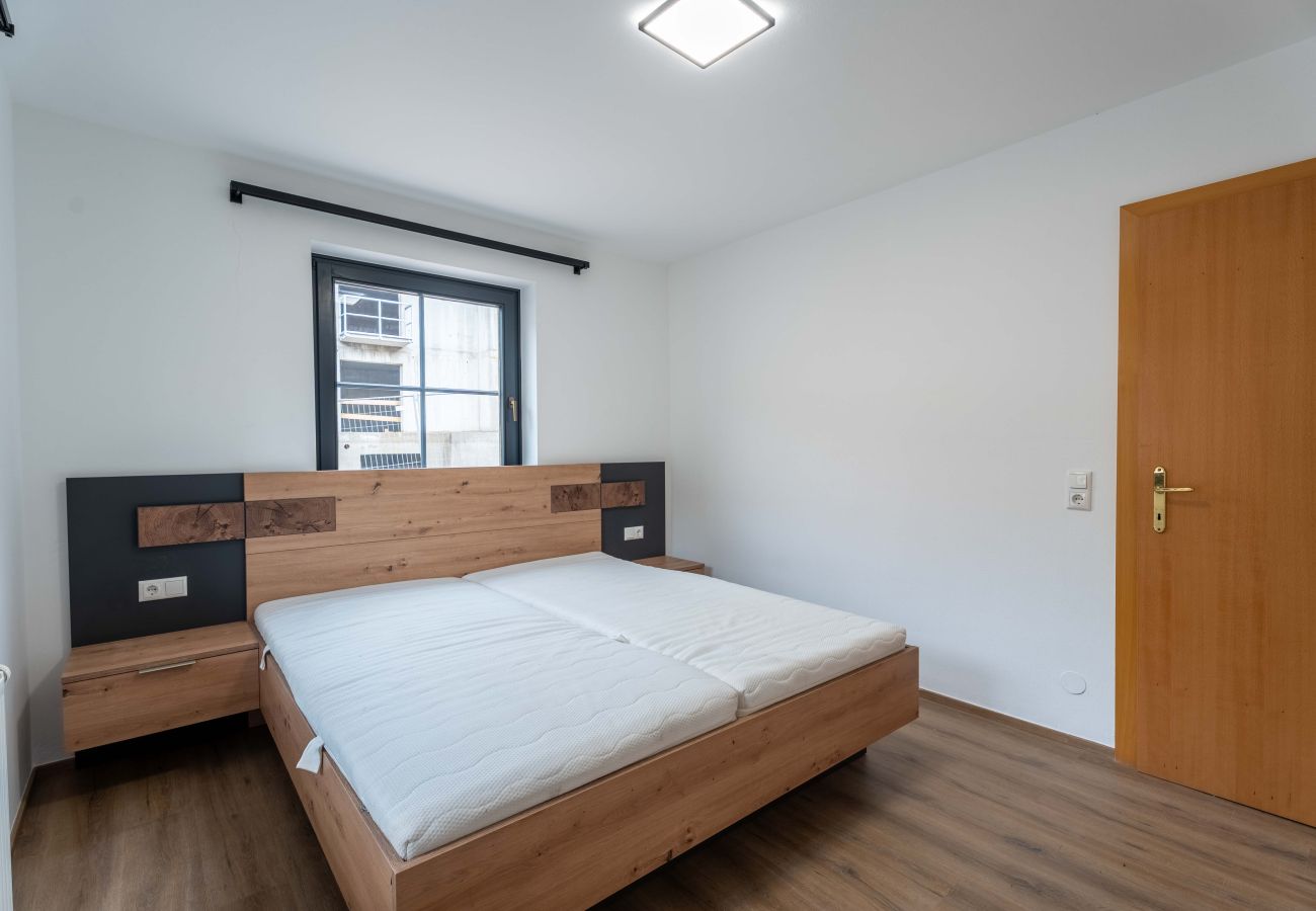 Appartement in Saalbach - Alpenglück Apartments - 1