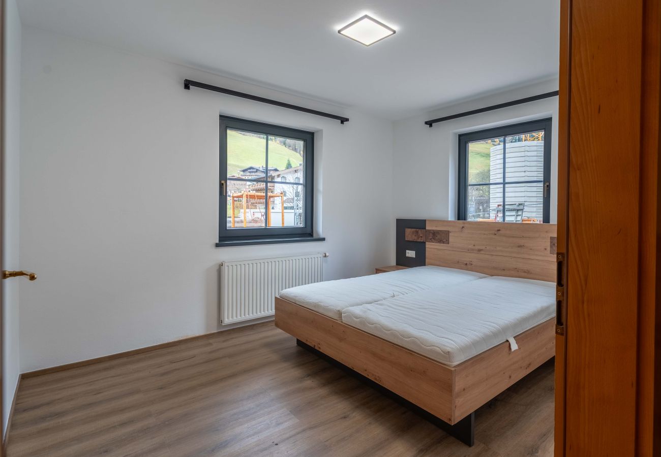 Appartement in Saalbach - Alpenglück Apartments - 1