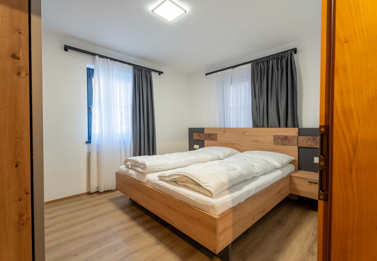 Appartement in Saalbach - Alpenglück Apartments - 1