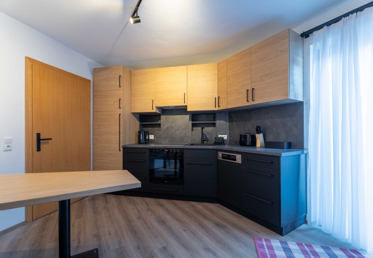 Appartement in Saalbach - Alpenglück Apartments - 1