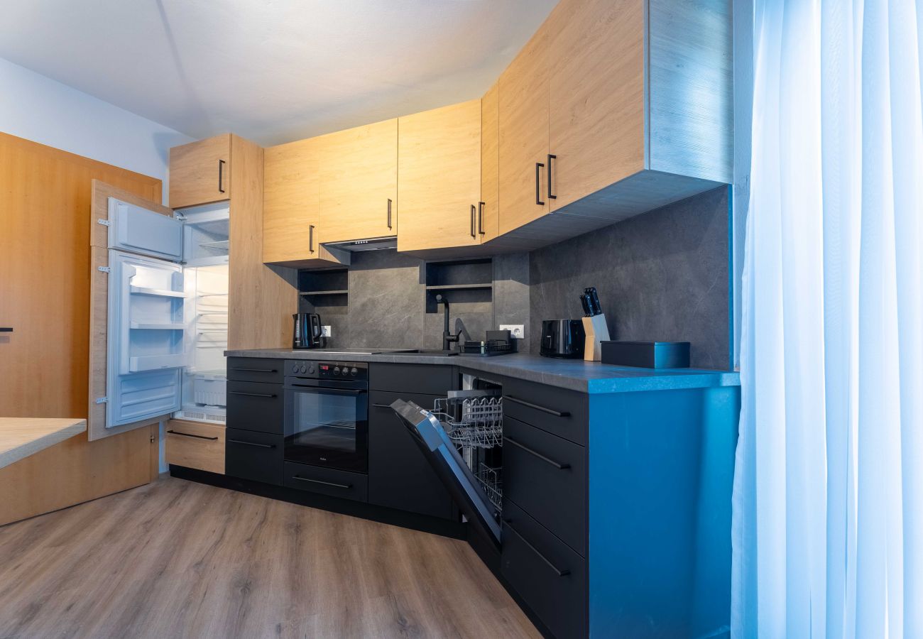 Appartement in Saalbach - Alpenglück Apartments - 1