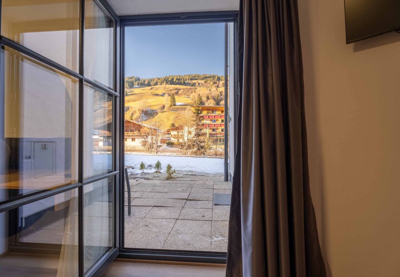 Appartement in Saalbach - Alpenglück Apartments - 1