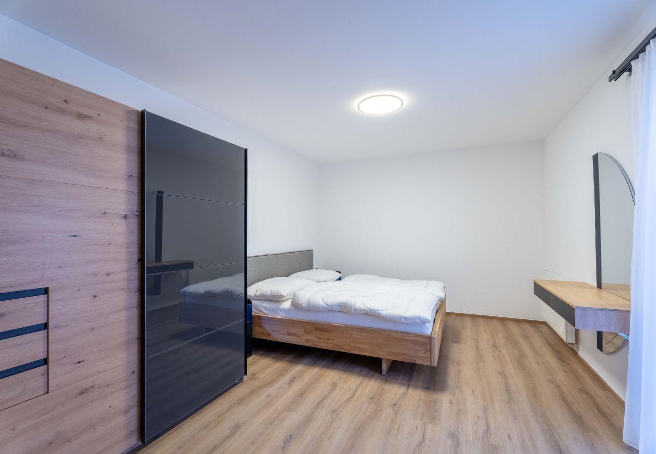 Appartement in Saalbach - Alpenglück Apartments - 1