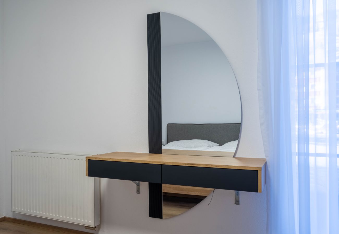 Appartement in Saalbach - Alpenglück Apartments - 1