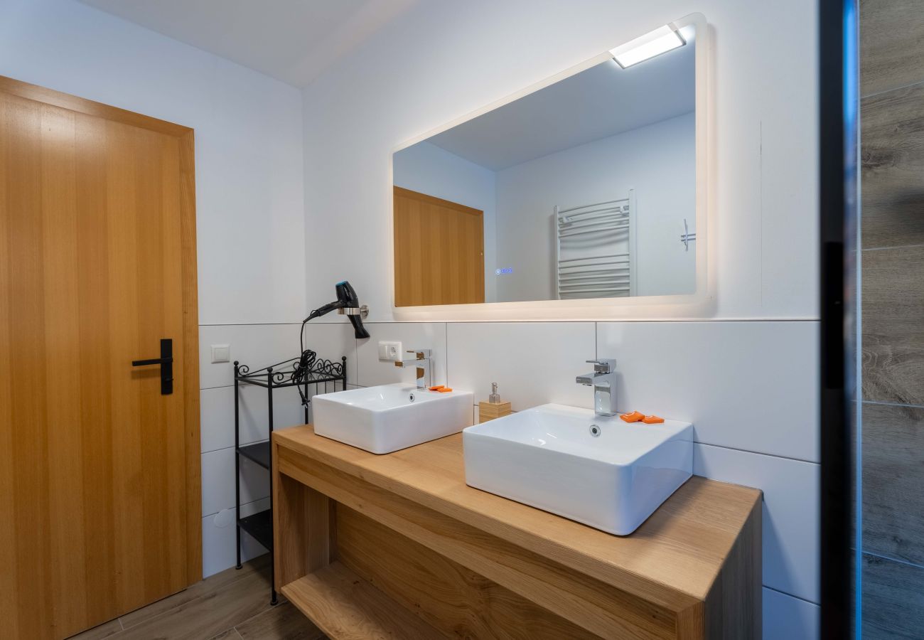 Appartement in Saalbach - Alpenglück Apartments - 1