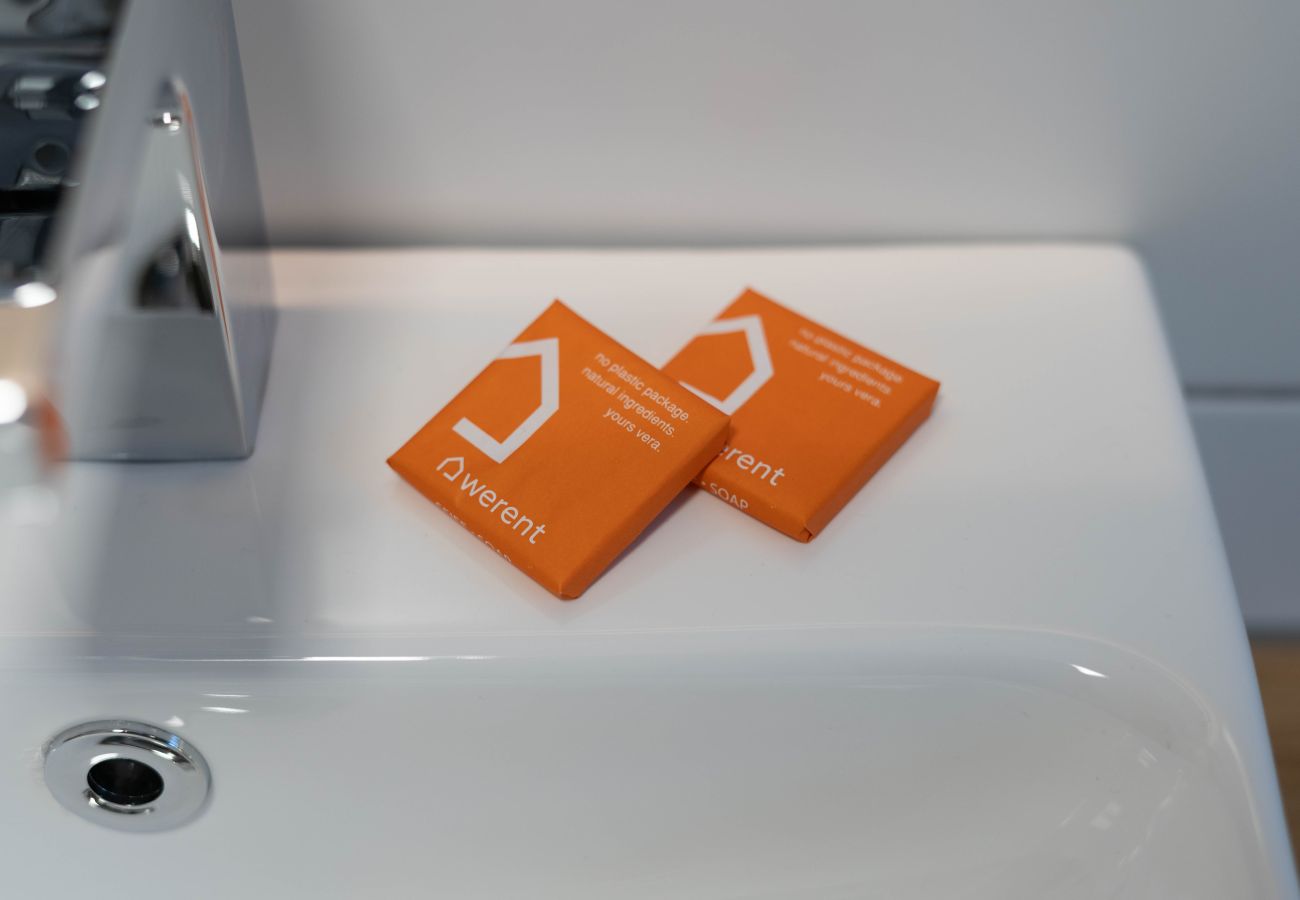 Appartement in Saalbach - Alpenglück Apartments - 1