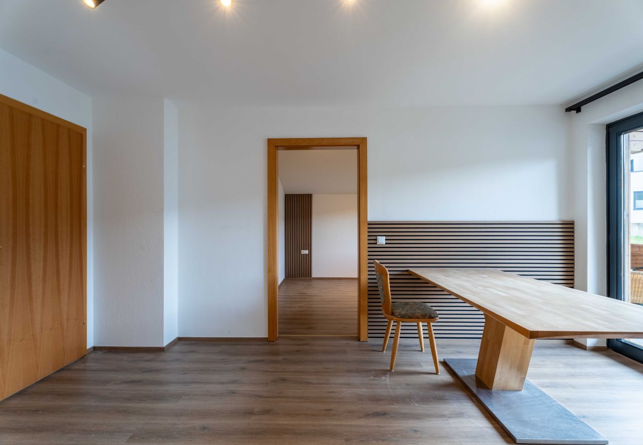 Appartement in Saalbach - Alpenglück Apartments - 2