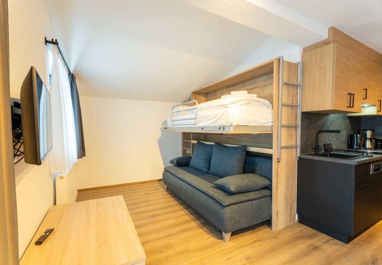 Appartement in Saalbach - Alpenglück Apartments - 2